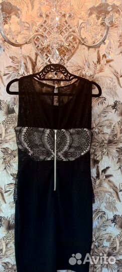 Вечернее платье 42 44