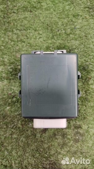 Блок управления дверьми Lexus RX400H 2007