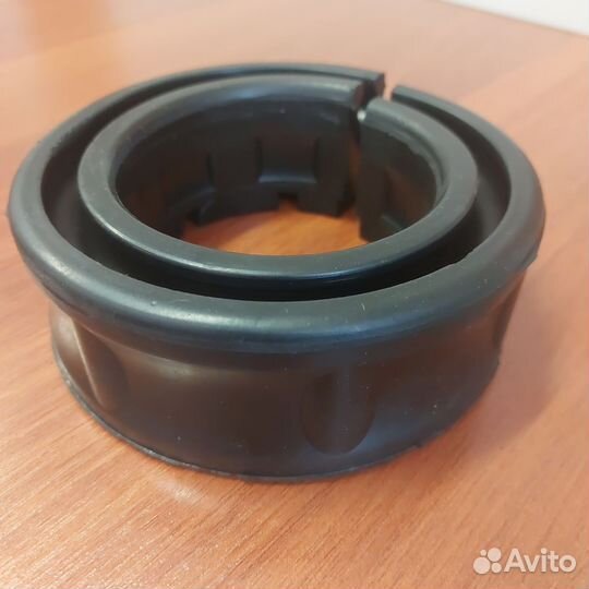 Баферы на авто