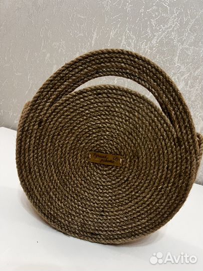 Сумка кросс боди