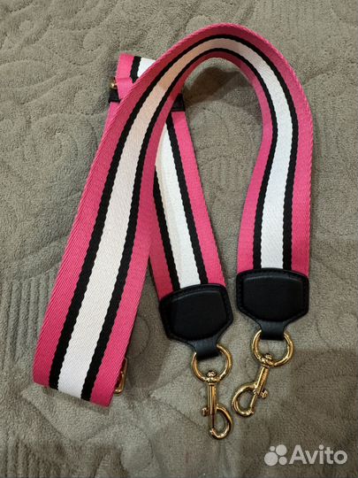 Ремень для сумки marc jacobs