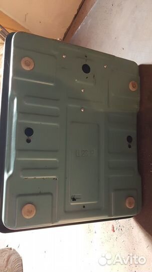 Весы напольные (раритет)