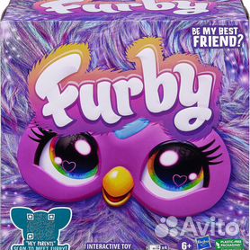 A furby sales