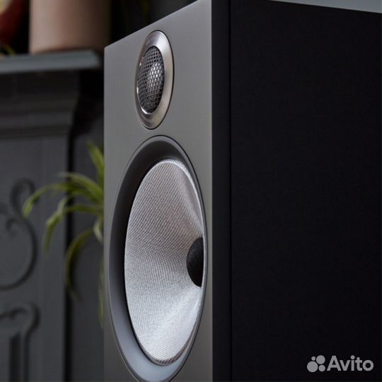 Напольная акустика Bowers & Wilkins 603 S2