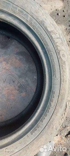 Hankook Optimo K415 205/60 R16