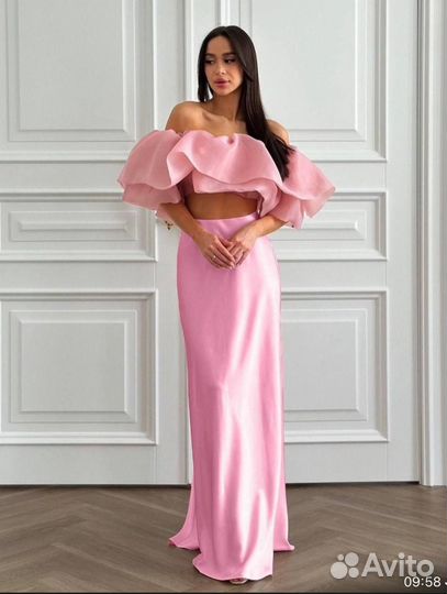 Женская юбка Maksi