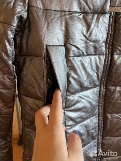 Куртка демисезонная женская 44