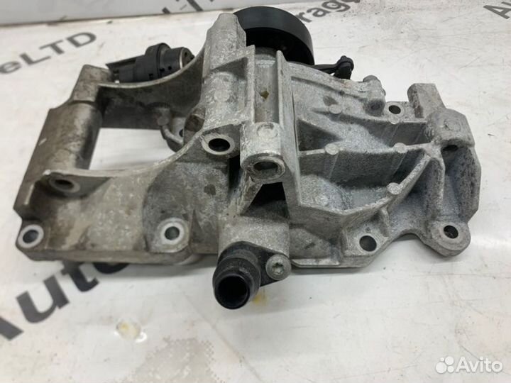 Помпа Bmw X3 G01 B57D30A 2019