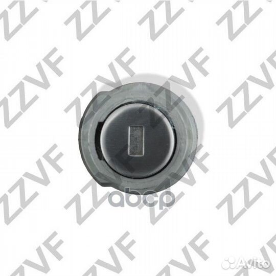 Замок капота С ключом ford focus II (05-11) ZV35FF