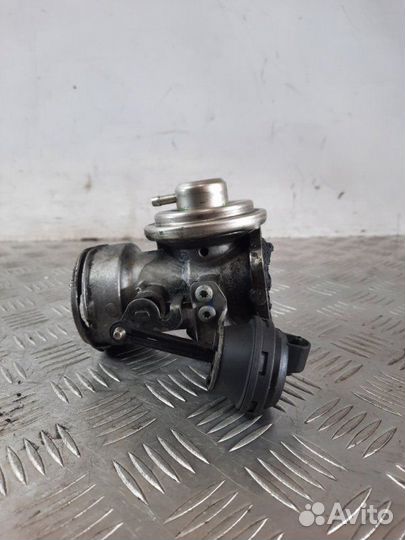 Клапан EGR Ford Galaxy минивэн 1.9 AUY 2003