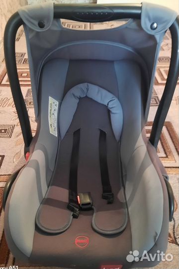 Автолюлька от 0