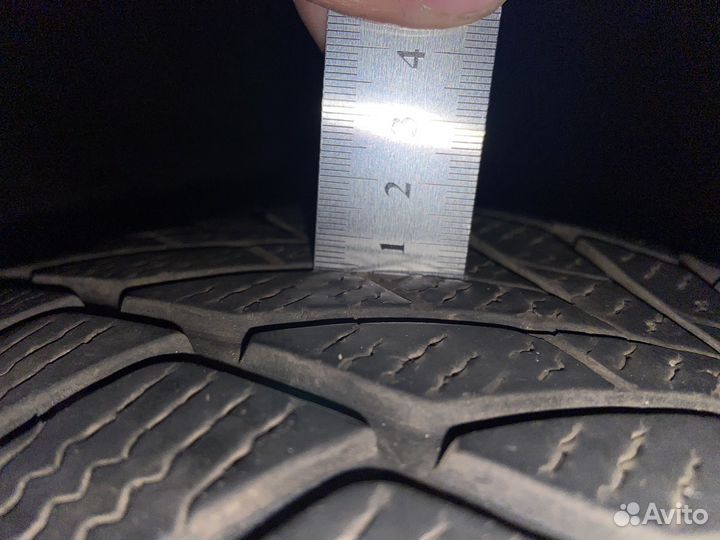 Goodyear UltraGrip Ice 2 205/60 R16 96T