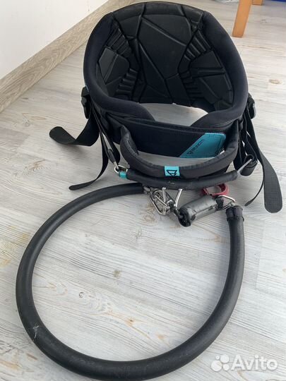 Трапеция для кайта Brunotti SmartShell