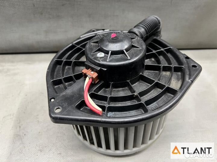 Мотор печки honda stepwgn