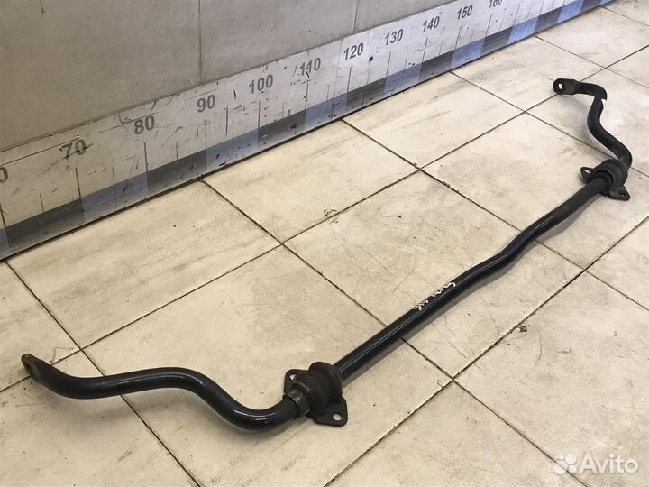 Стабилизатор передний Solaris 2010-2017