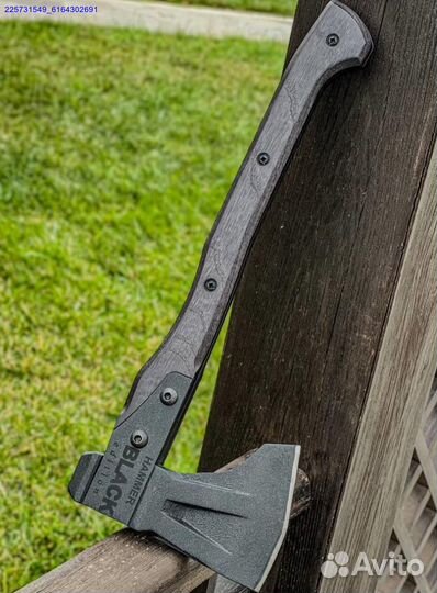 Топор хамер (Арт.75004)