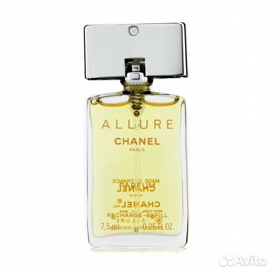 Chanel Allure духи в спрее parfum