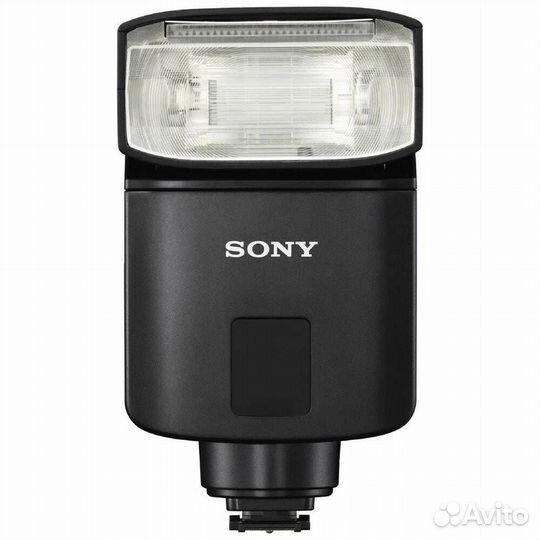 Sony вспышка HVL-F32