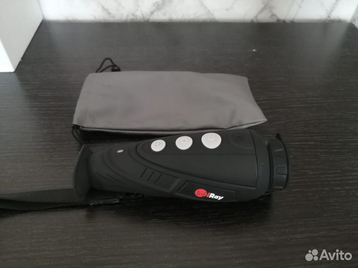 Тепловизор Iray Eye E3 max V2