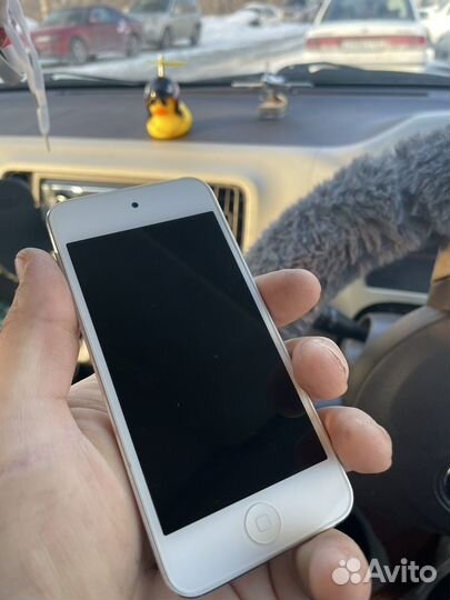 iPod touch 5 64гиг