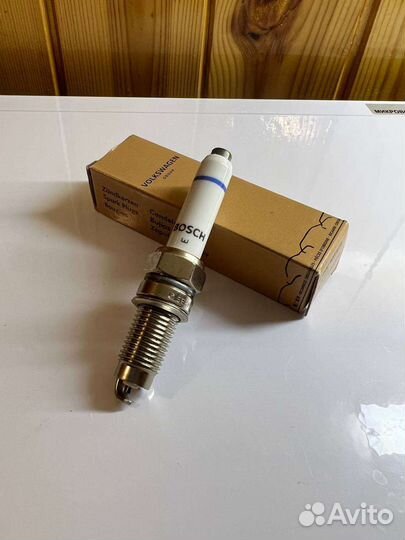 Свечи зажигания Polo Rapid Octavia