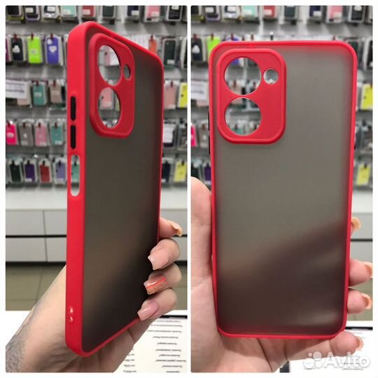 Аксессуары для Realme C33