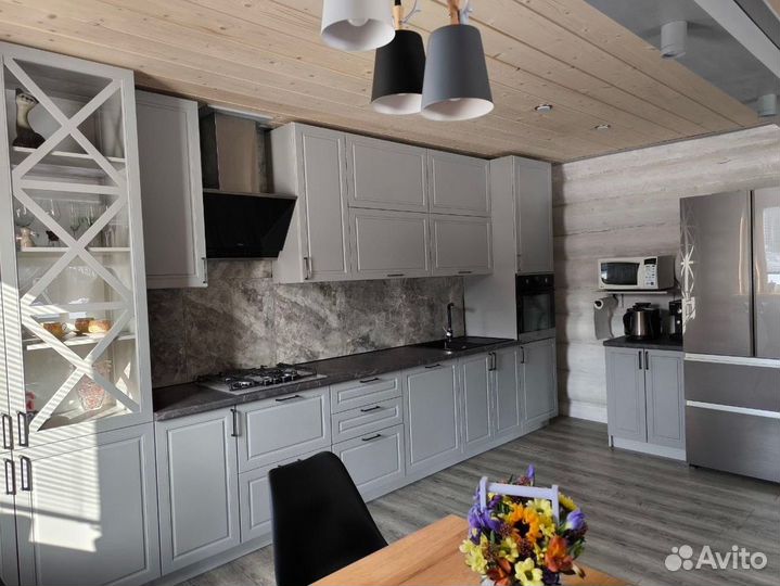 Кухонный гарнитур на заказ