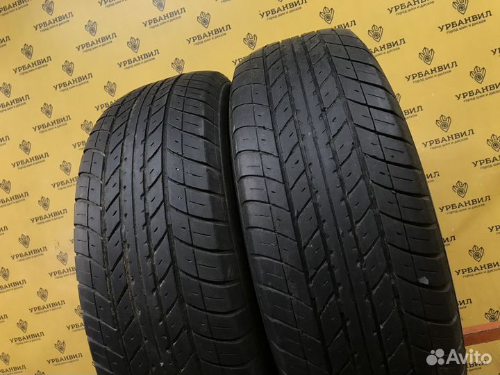 Yokohama S306 195/70 R14 91T