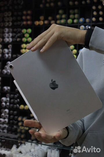 iPad Pro 12 9 (2018) 256гб