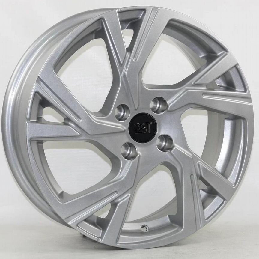 Литые диски RST R156 6×R16 4×100