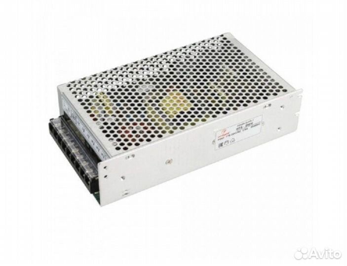 Комплект видеонаблюдения HiWatch 4 камеры со звуко