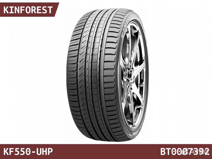 Kinforest KF550-UHP 275/40 R20 107Y