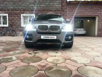 BMW X6 3.0 AT, 2010, 395 000 км, с пробегом, цена 1 750 000 руб.