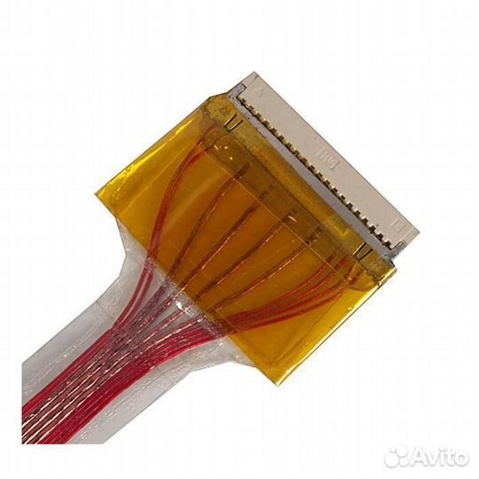 Шлейф матрицы для ноутбука Asus W5A, б/у