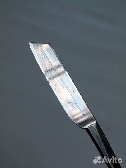 Опасная бритва Wade Butcher 7/8