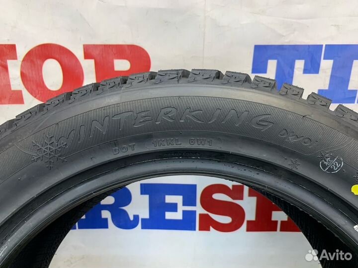 DoubleStar DW01 265/60 R18 110Q