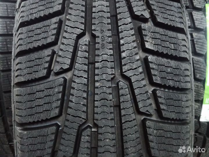 Nordman RS2 SUV 225/65 R17 106R