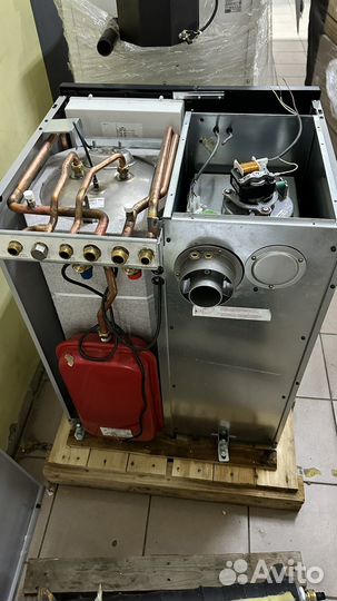 Baxi slim 2.300 FI разбор