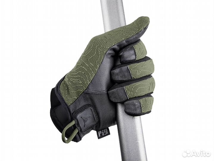 Тактические перчатки PIG FDT Delta