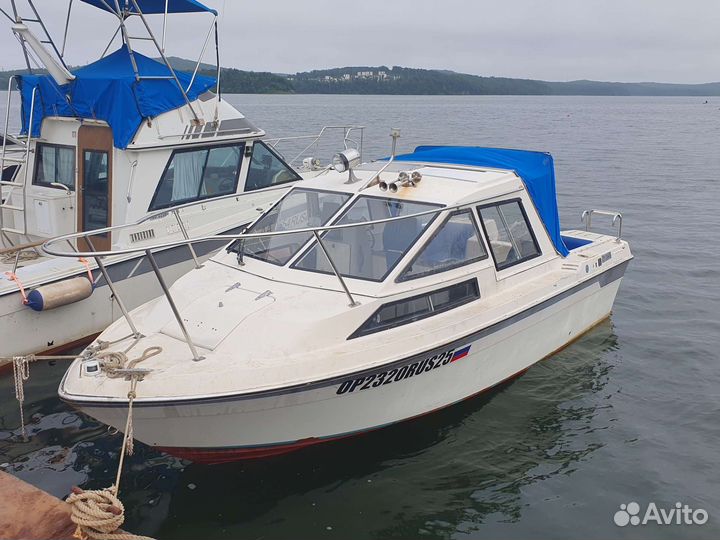 Yamaha LS20