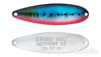 Незацепляйка Strike Pro Dragon Double 80M