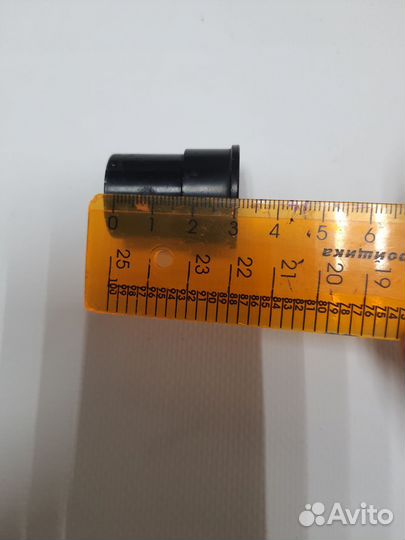 Окуляры для микроскопа