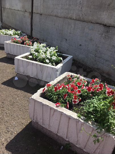 Производство, 2000 м²