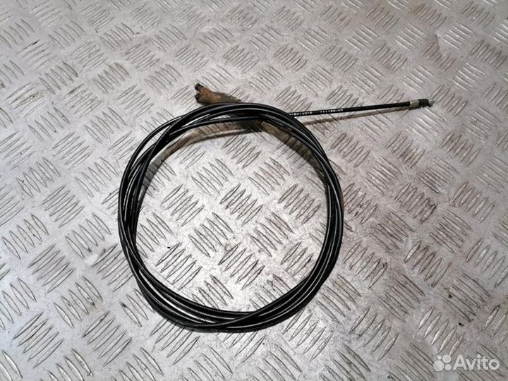 Трос открывания лючка бензобака Chery Very 2011-20