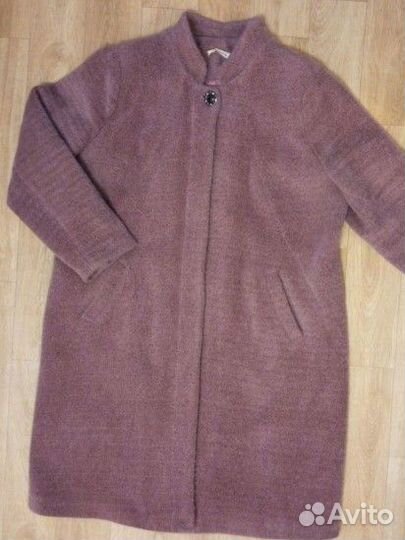 Пальто женское