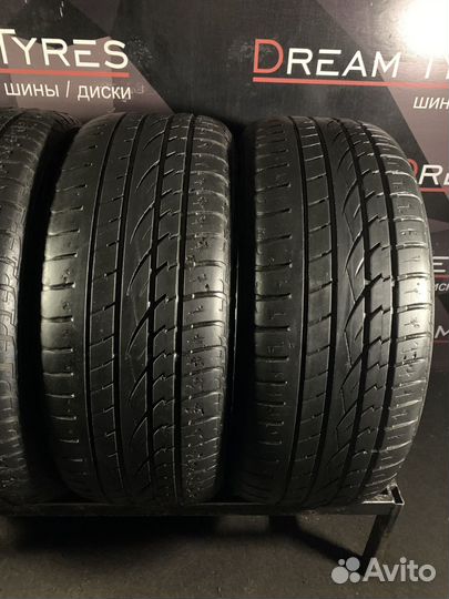 Continental ContiCrossContact UHP 255/50 R19