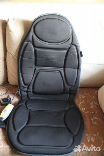 Массажная накидка на кресло Medisana MCH CF-2602