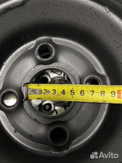 Оригинальнй зимний комплект Kia Hyundai