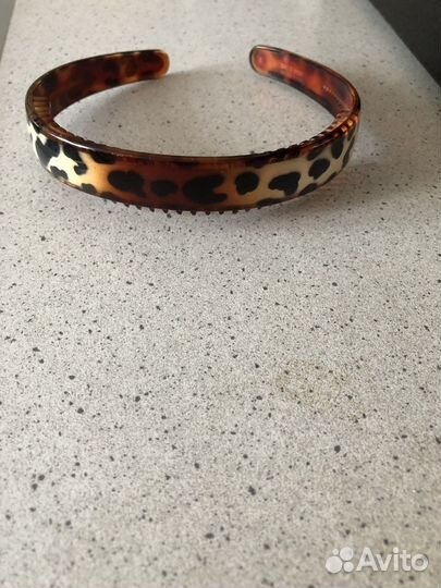 Ободок для волос