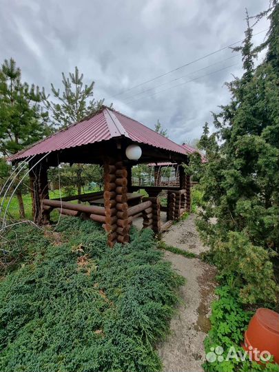 Придорожное кафе 